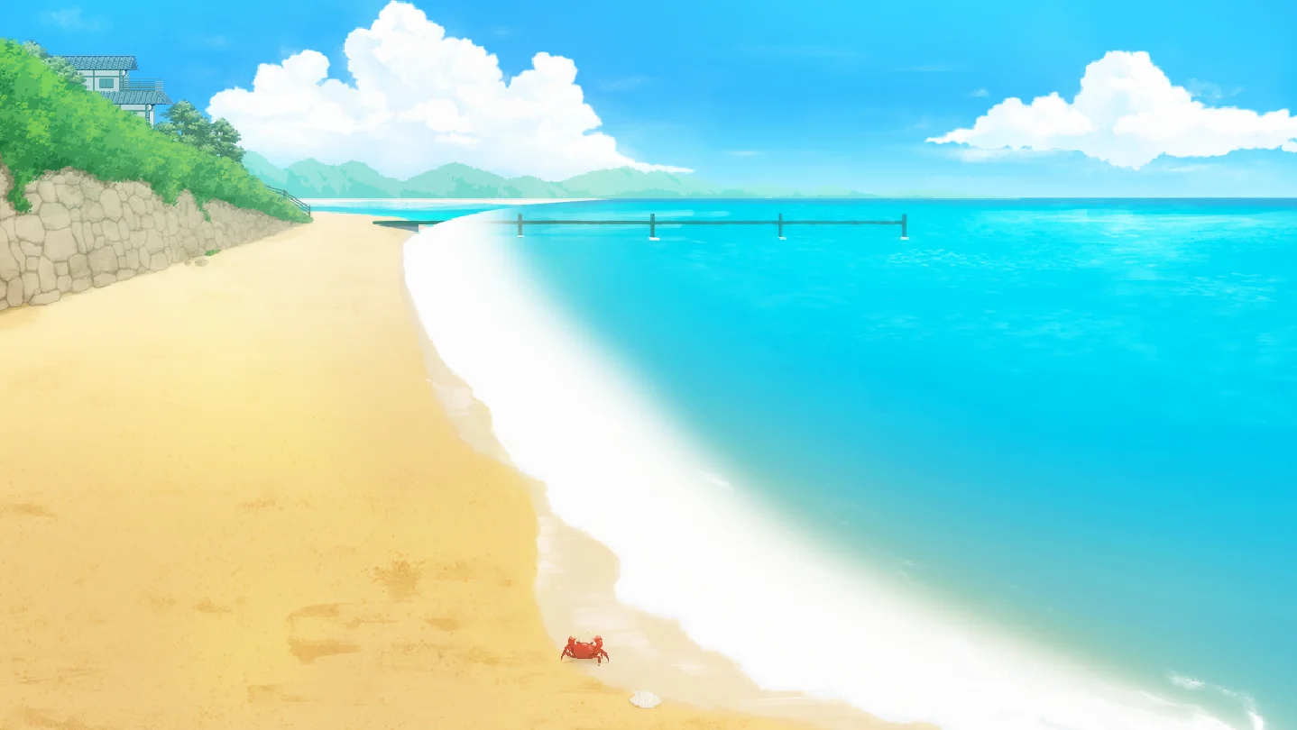 14 Days Summer Life poster