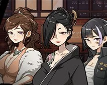 Yakuza Yokohama Wellness Story Cover