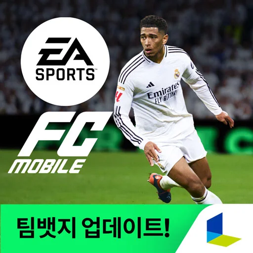 Ikon FC FIFA MOBILE Korea