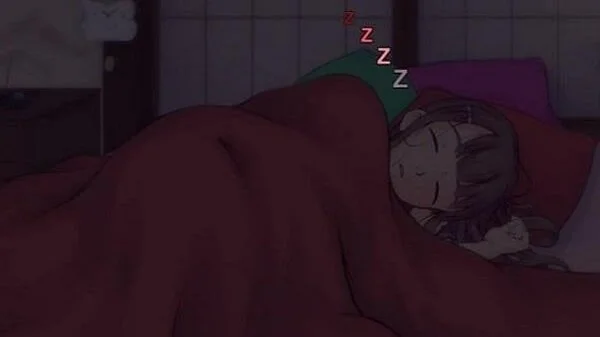 Game Sleep preview 1