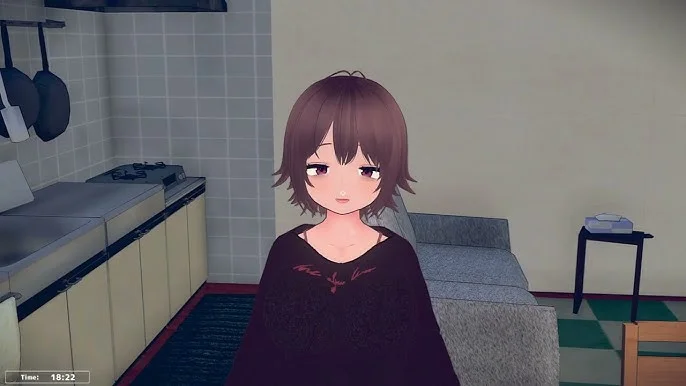 Logo Home Life Simulator