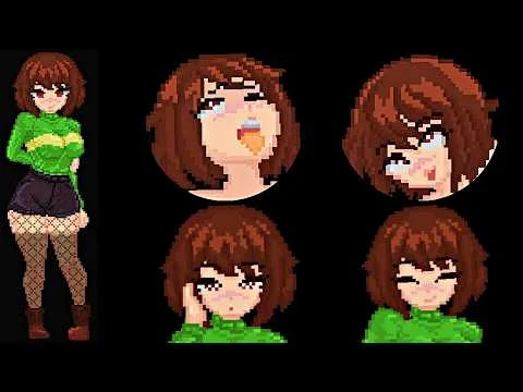 Life Stories Gameplay