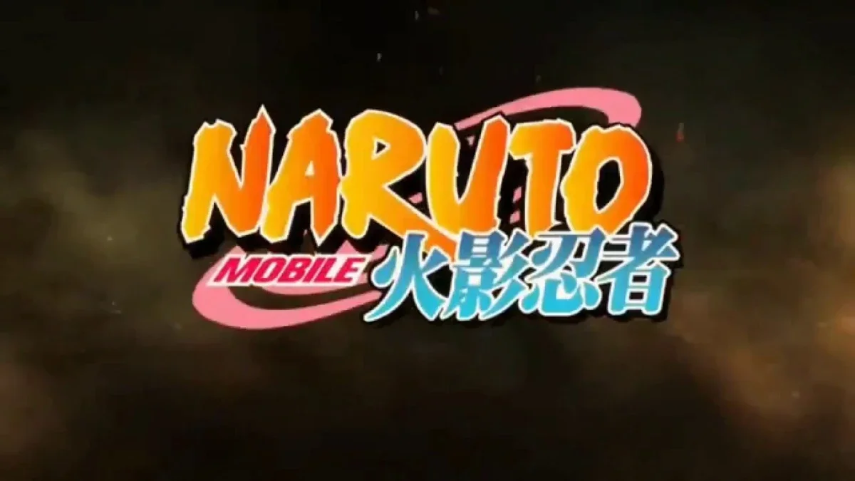 Naruto Mobile