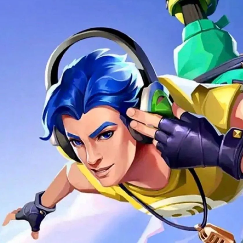 Sigma Battle Royale — logo