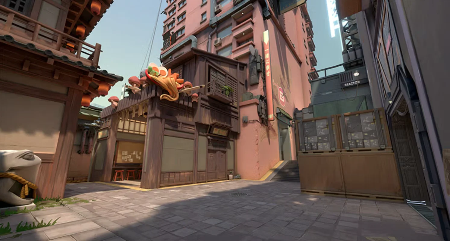 Valorant Gameplay Screenshot 4