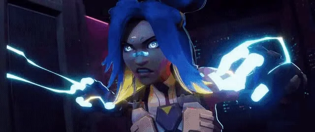 Valorant Gameplay Screenshot 3