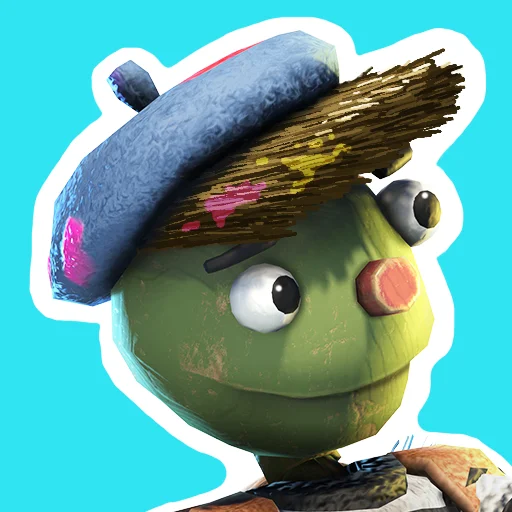 Passpartout 2 Icon