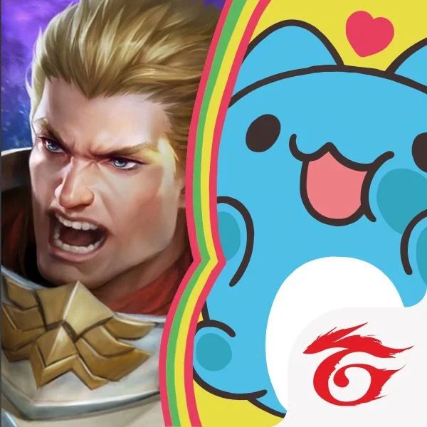 โลโก้เกม