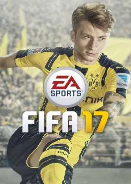 Ikon FIFA 17
