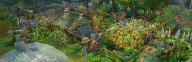 GIF: Besarkan Luma & Bina Ladang