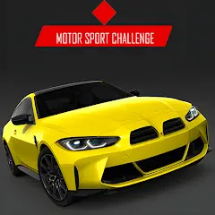 Motor Sport Challenge Logo
