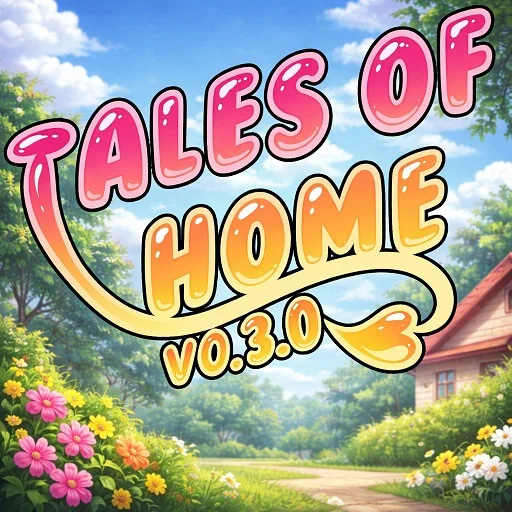 Tales of Home icon