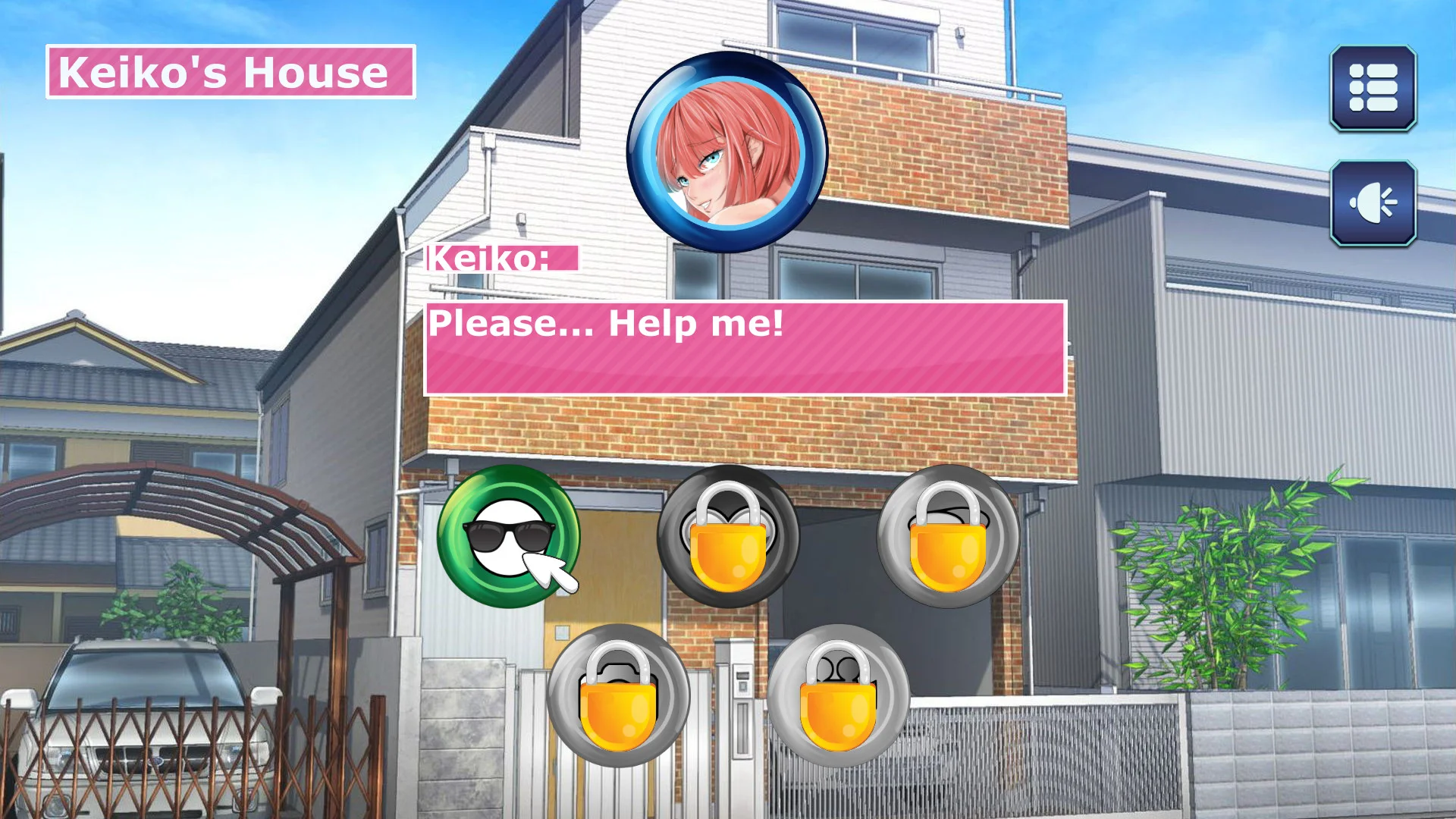 Room customization