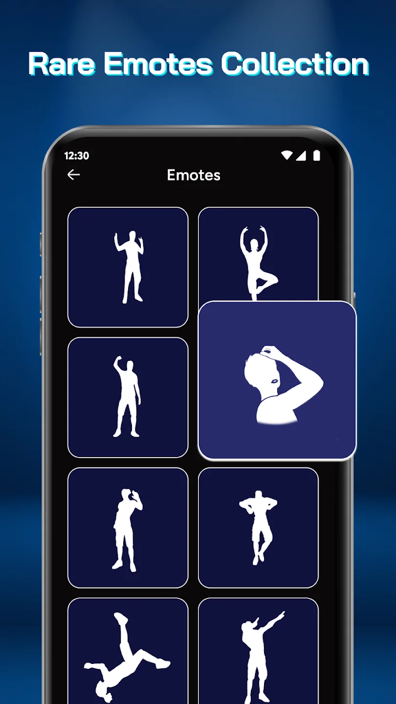 FFF Daily Diamond app preview 1