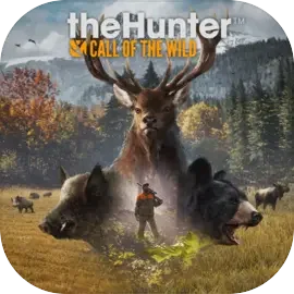 theHunter: Call of the Wild icon