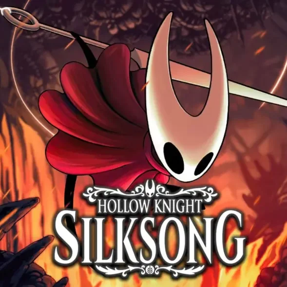 Hollow Knight: Silksong