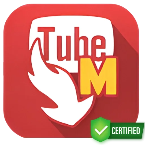 TubeMate Icon