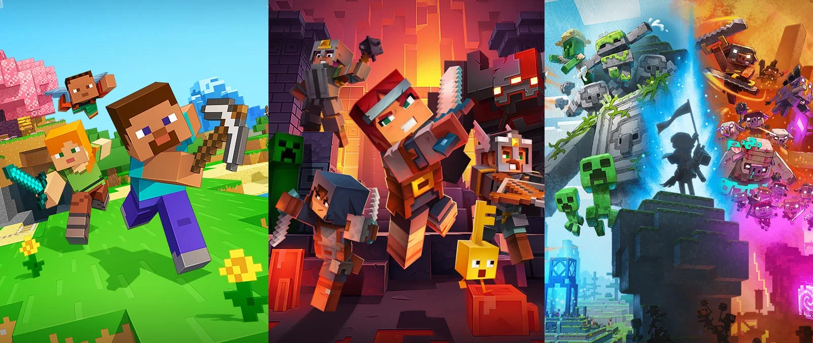 Minecraft Multiplayer