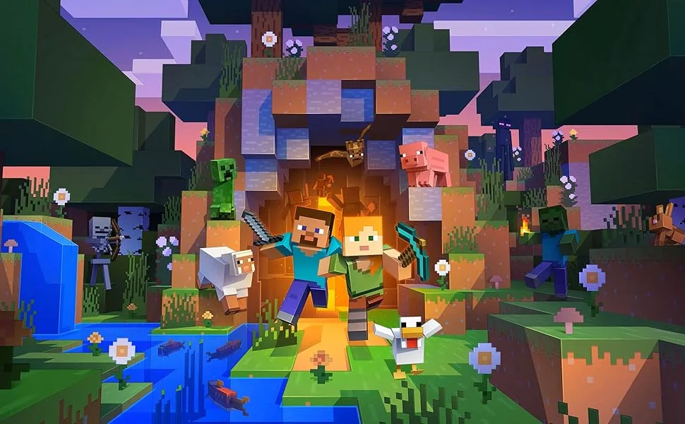 Minecraft Survival