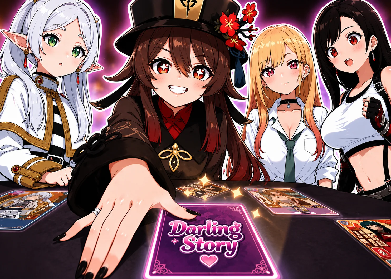 Darling Story APK Android