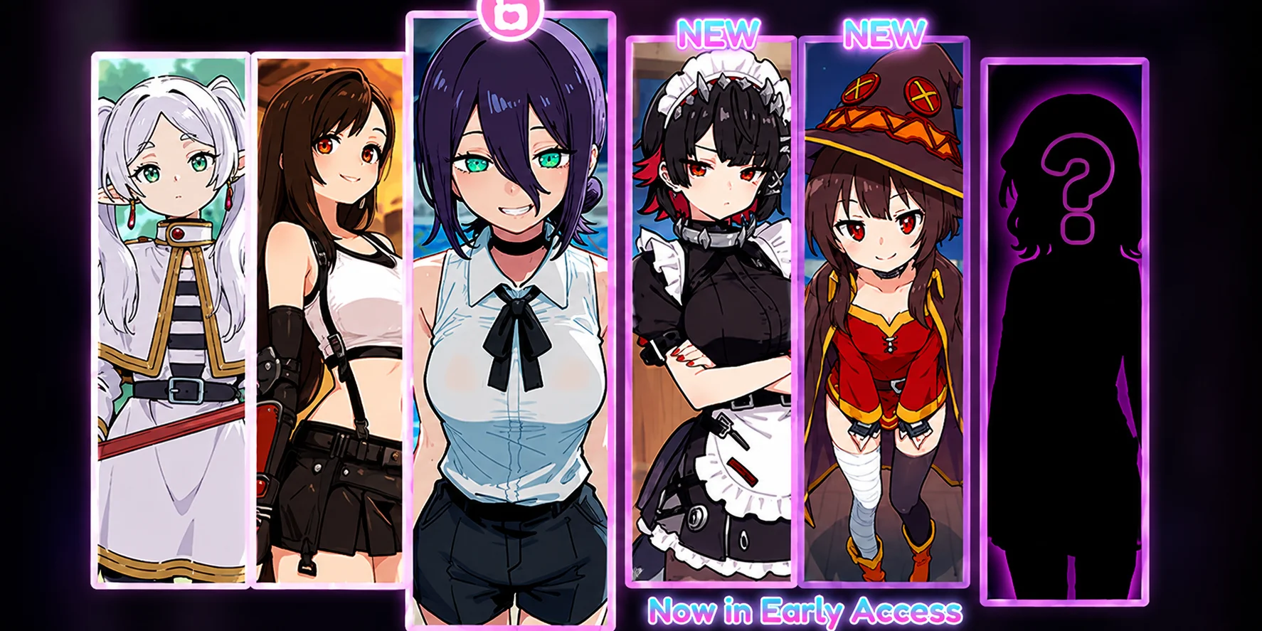 Darling Story Android gameplay