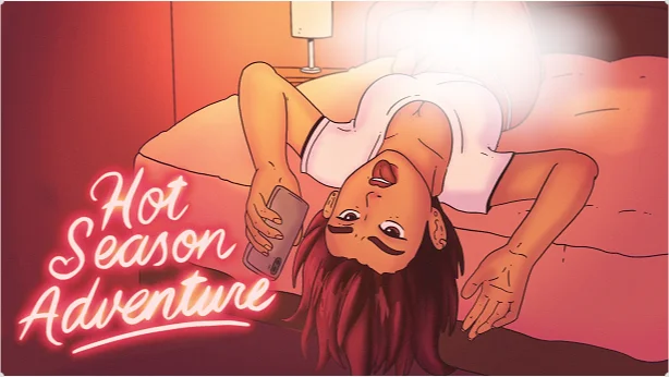 Hot Season Adventure APK เกมผจญภัยบน Android