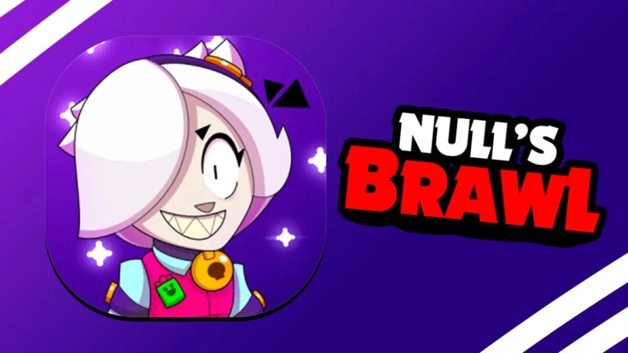 Null’s Brawl — velký promo obrázek