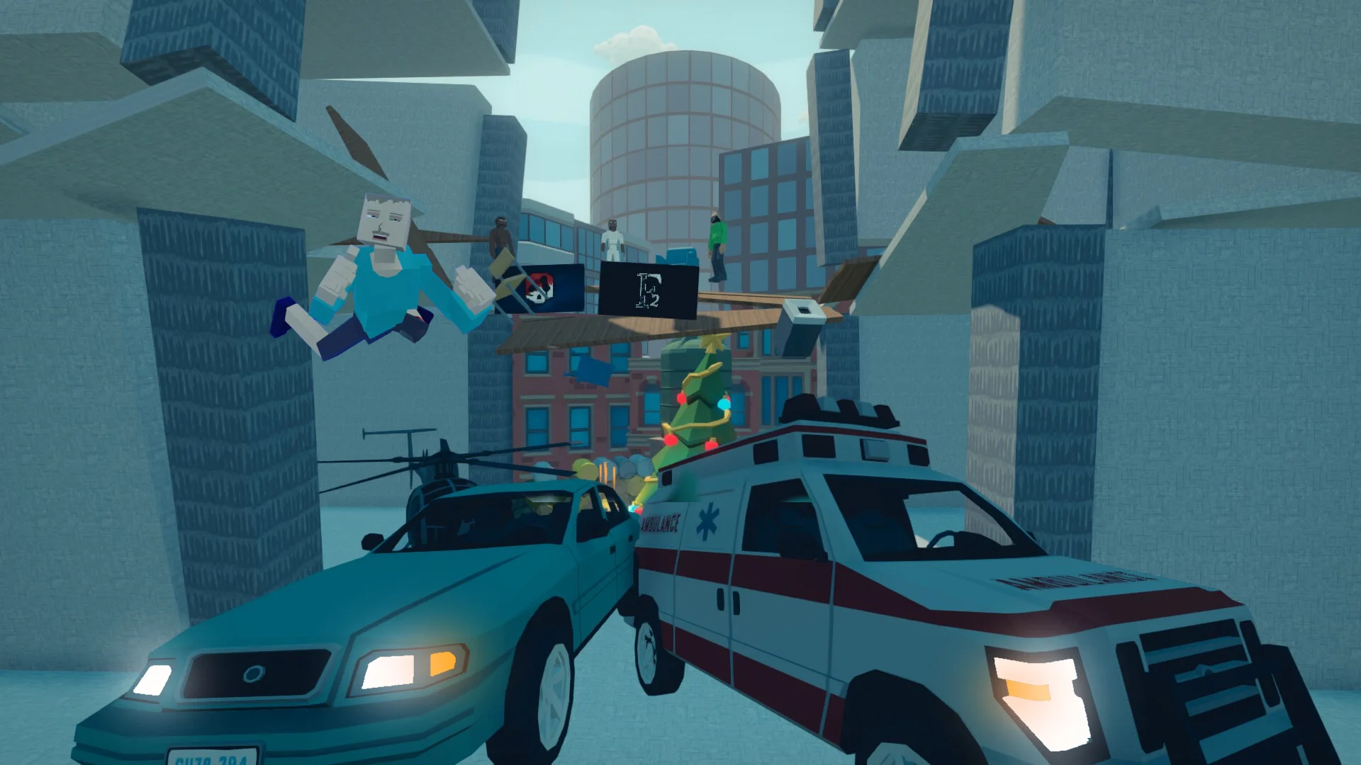 Gameplay 1