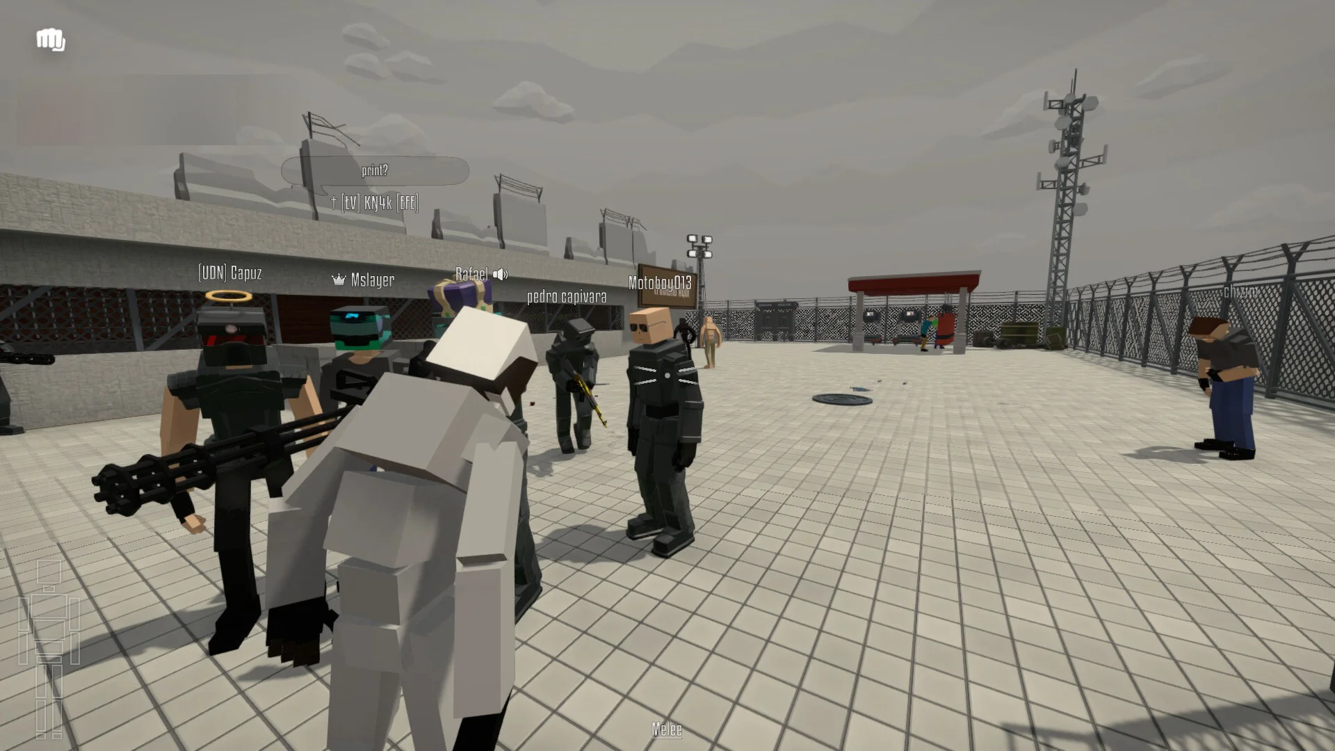 Gameplay 2