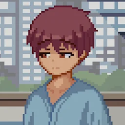 Ikon Hospital Seduction