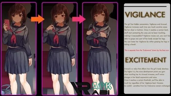 Rotating Mystery Train hero