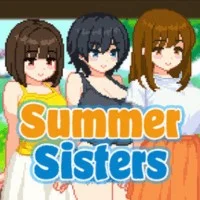 Avatar Summer Sisters