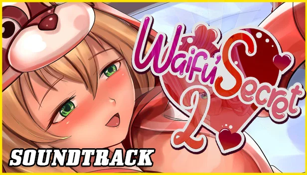 Waifu Secret 2 hero