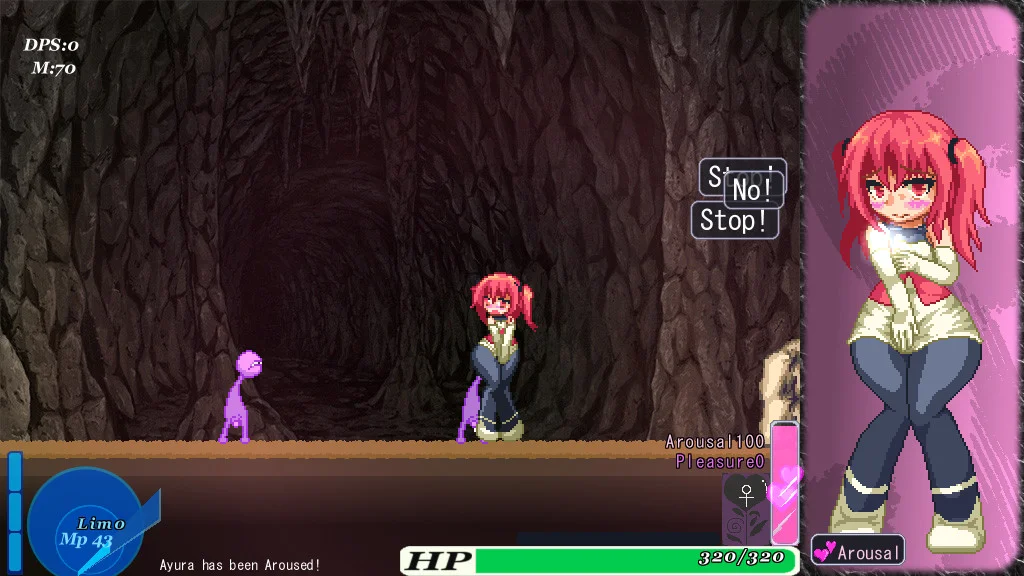 Ayura Crisis — Gambar 1