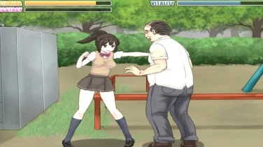 Gameplay preview