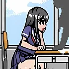 Logo Tokitome Man Lifespan