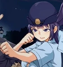 Yakuza Rogue EX Avatar