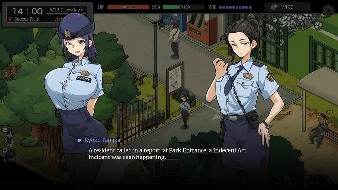 Story Preview