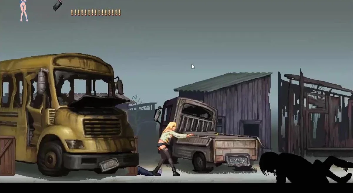 Suasana peringkat bandar