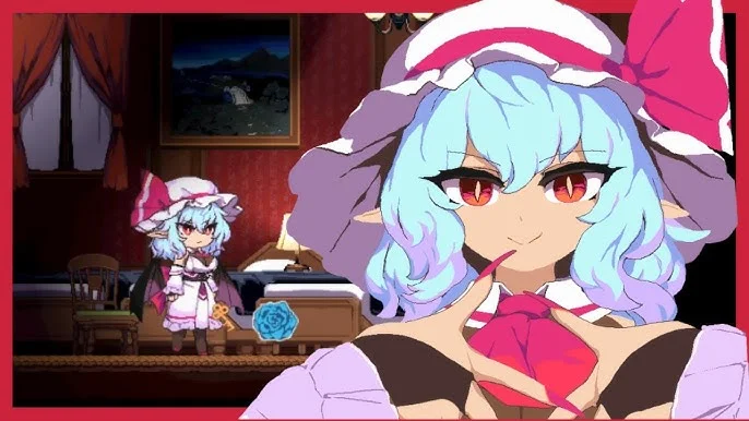 Scarlet Escape banner