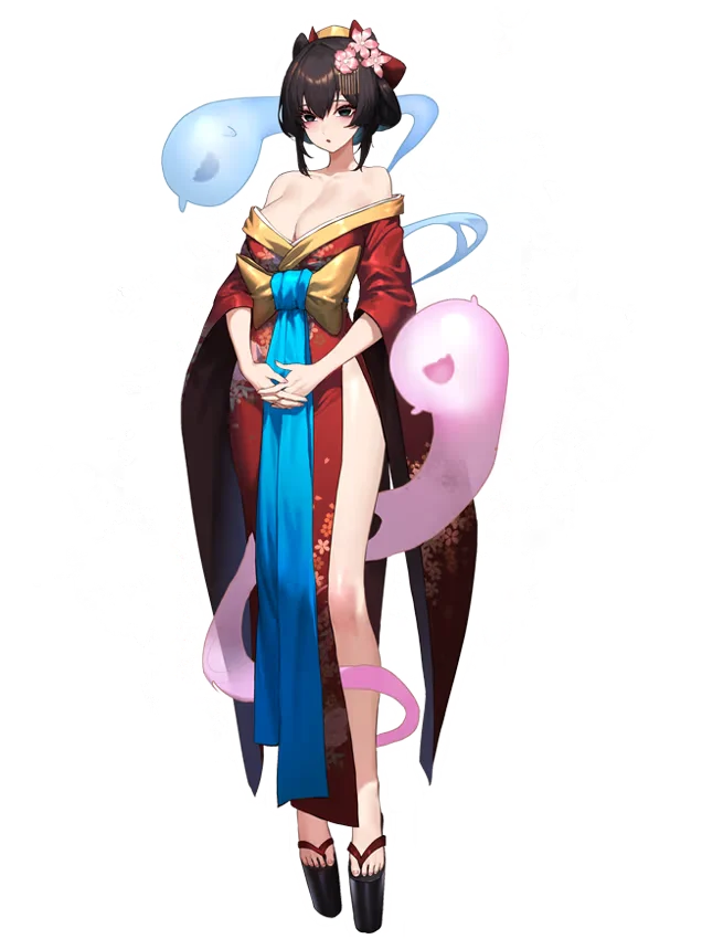 Yutaka senpai