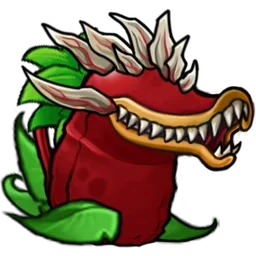 Tumbuhan Garzilla