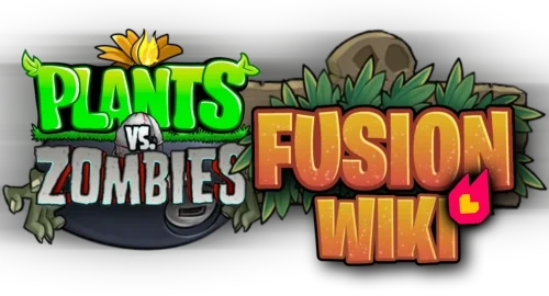 Logo PVZ Fusion
