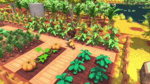 การผจญภัยขุดเหมือง