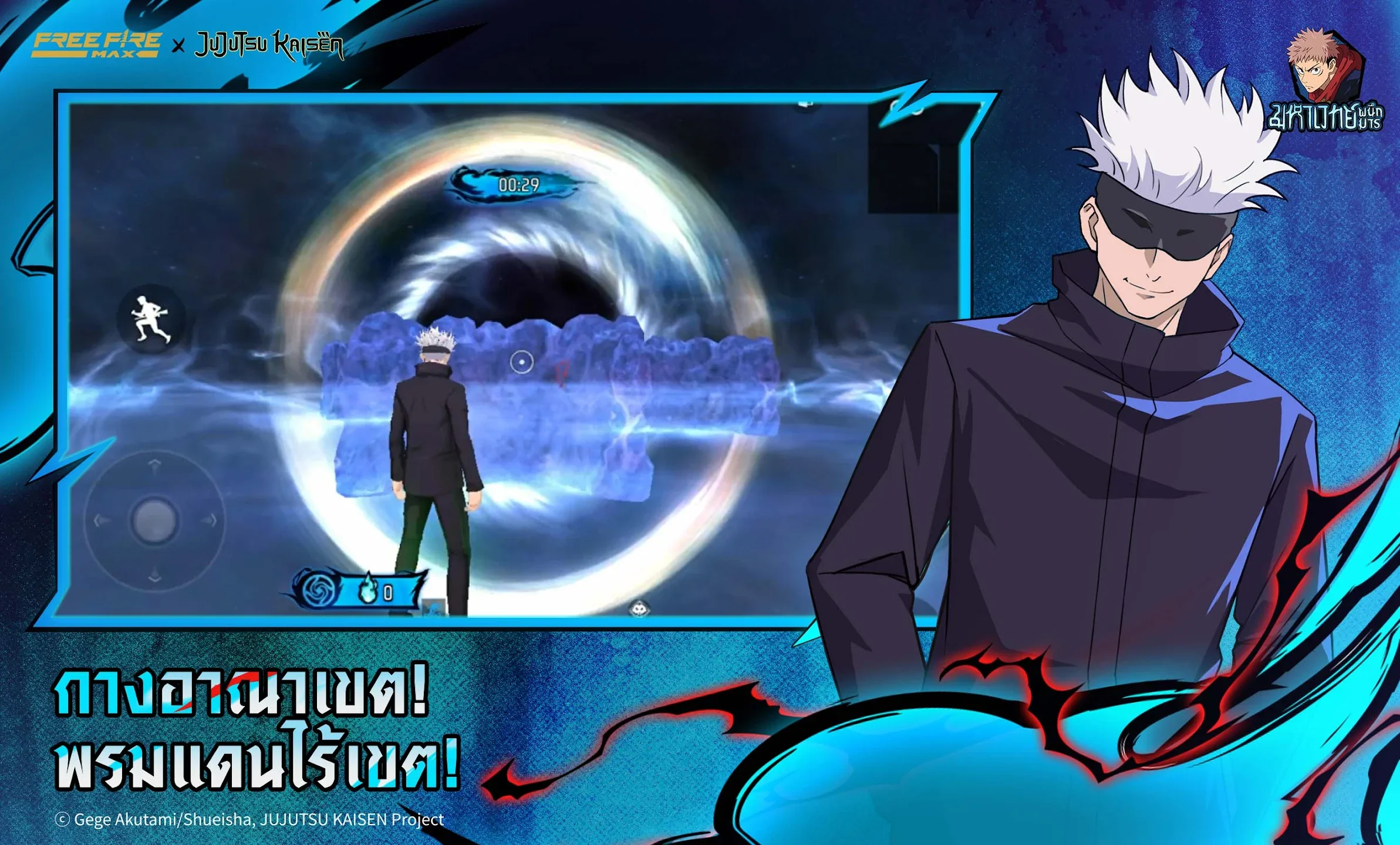 HUD ปรับแต่ง