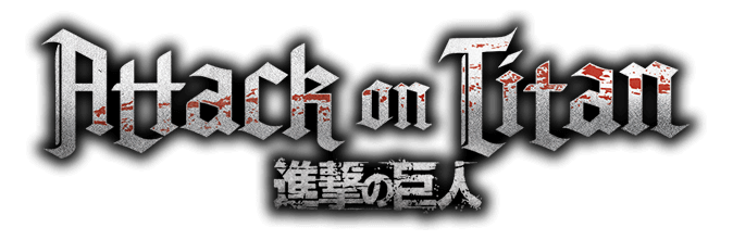 Attack on Titan Logo