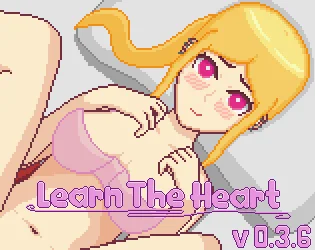 ไอคอนเกม Learn The Heart