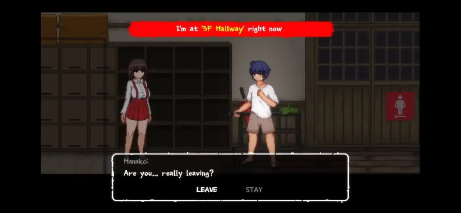 Tag After School Screenshot 3