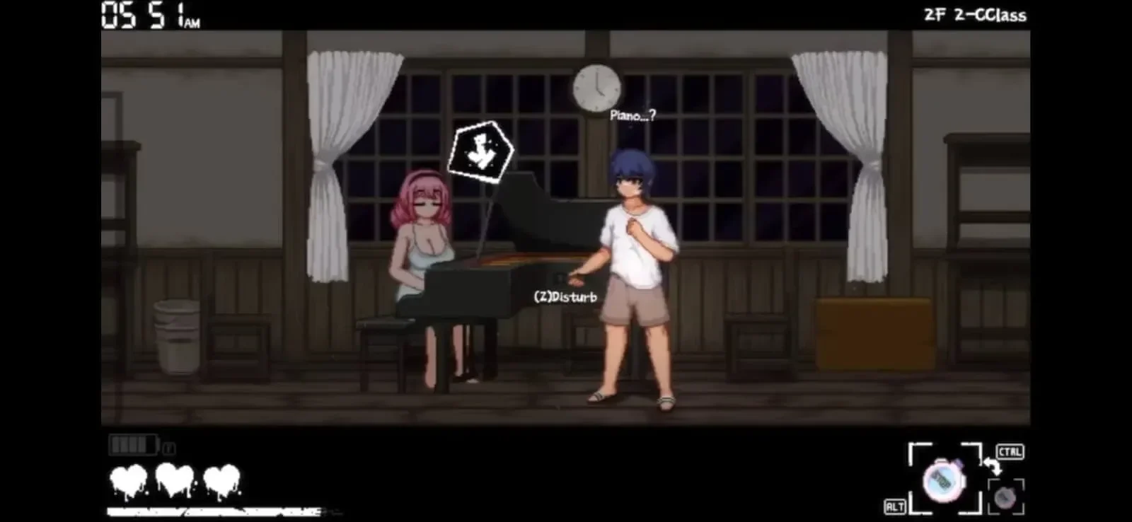 Tag After School Screenshot 2