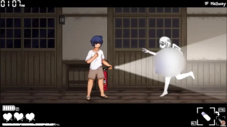 Tag After School Screenshot 1
